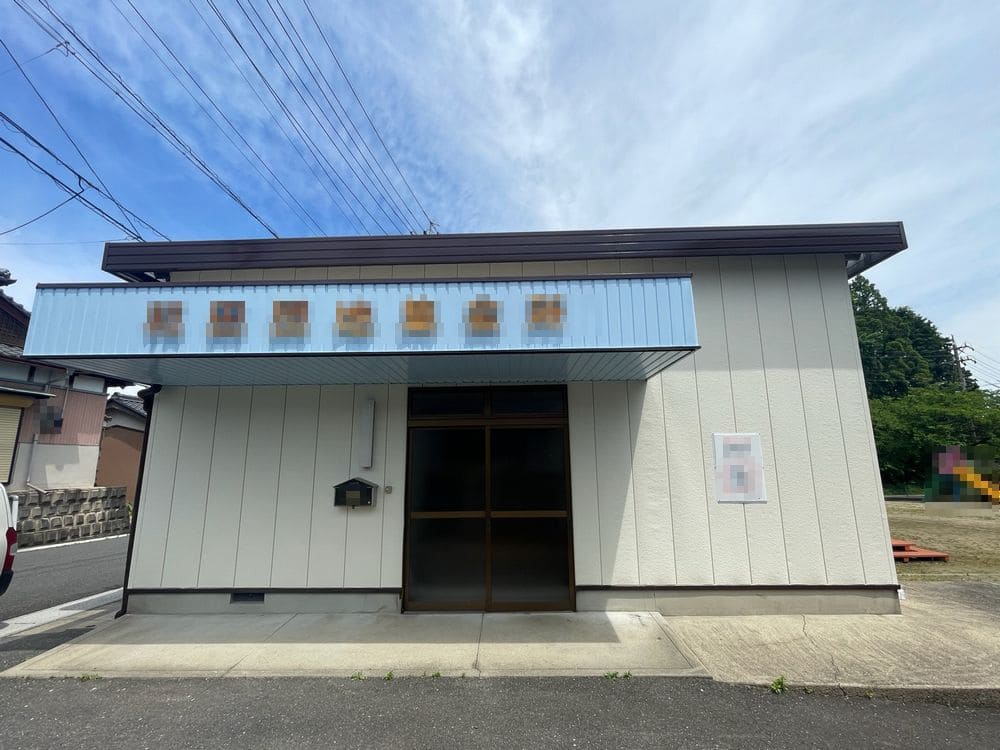 生駒市 外壁塗装 リペイント匠