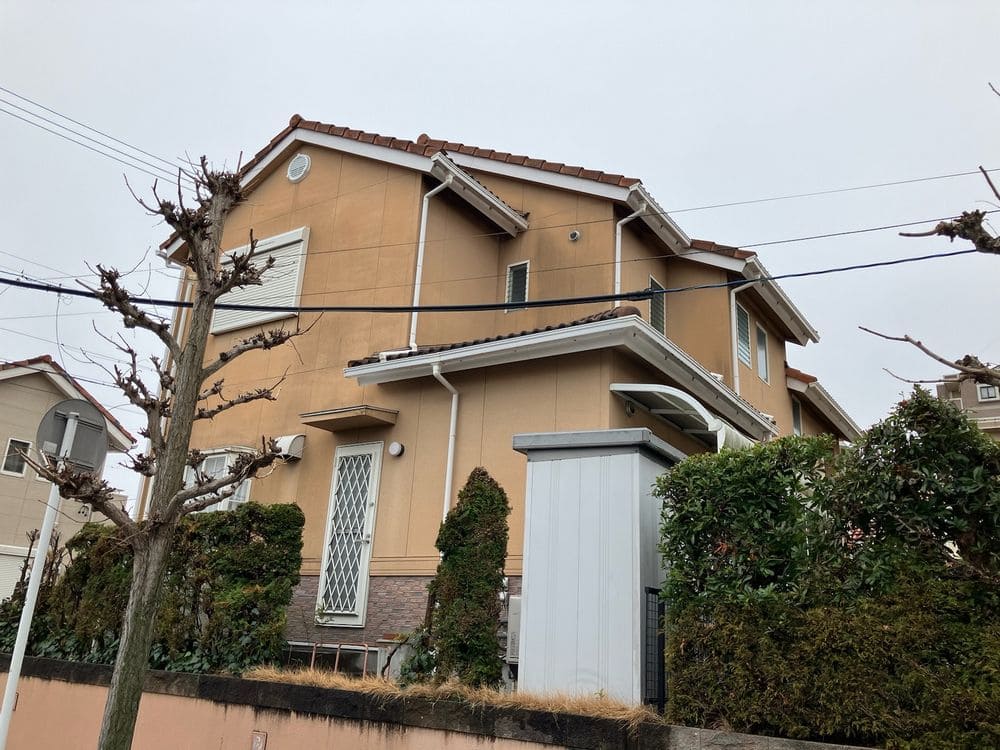 奈良市 外壁塗装 リペイント匠