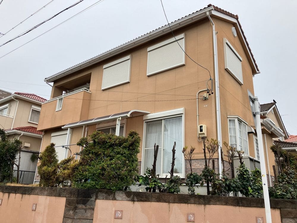 奈良市 外壁塗装 リペイント匠