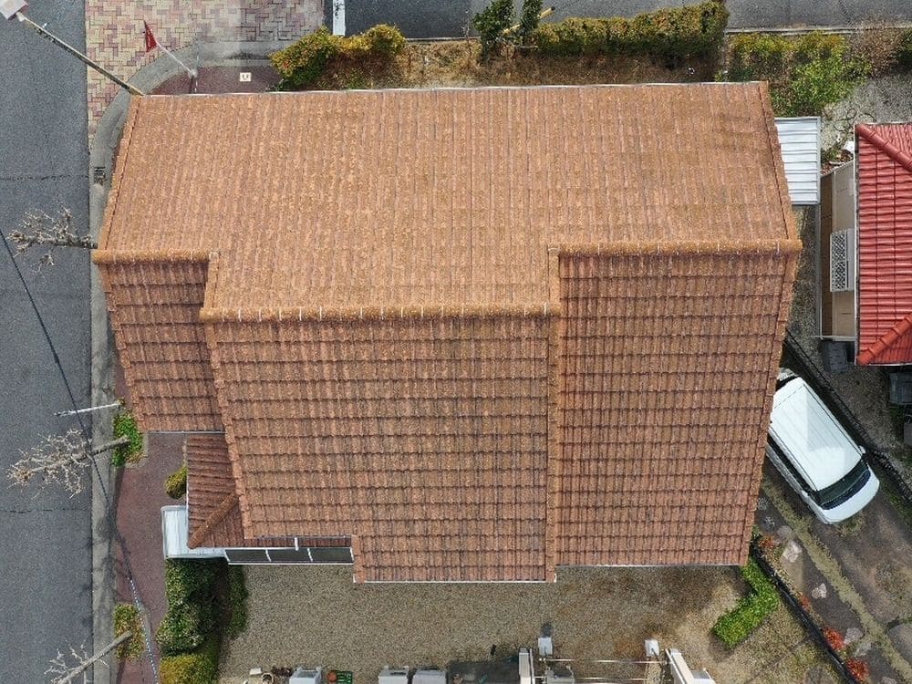 奈良市 外壁塗装 リペイント匠