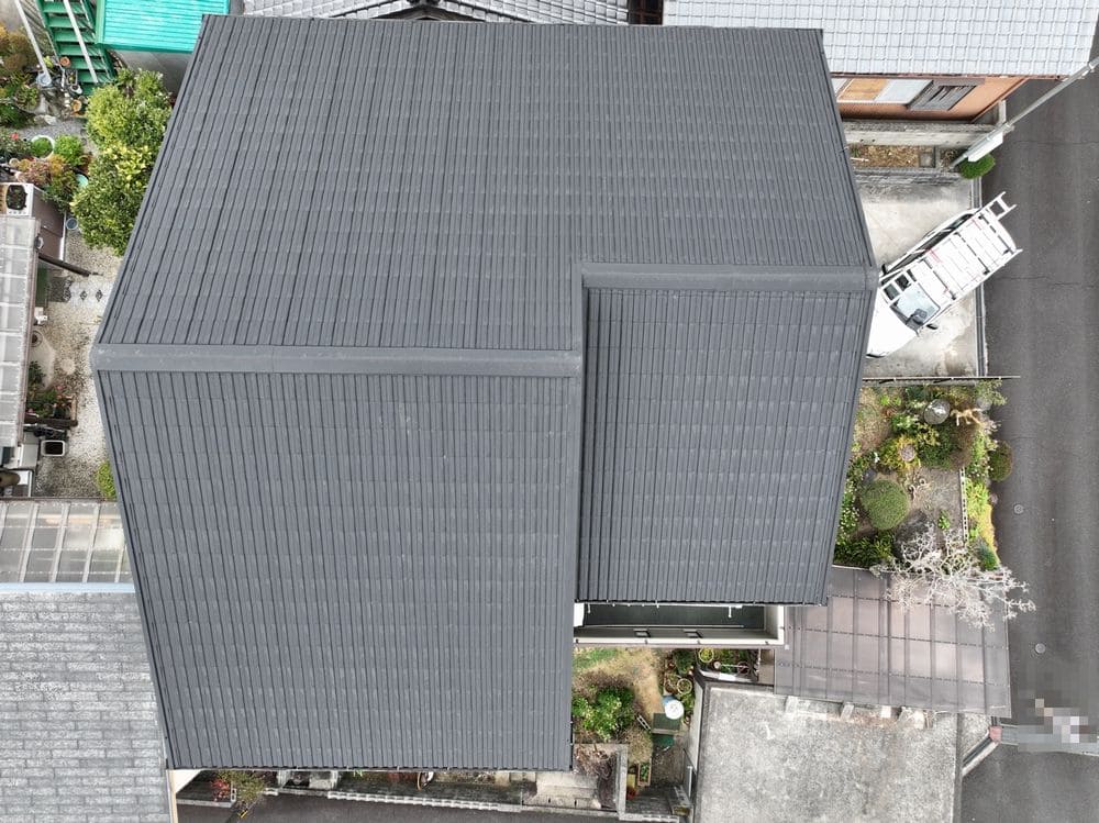 生駒市 外壁塗装 リペイント匠