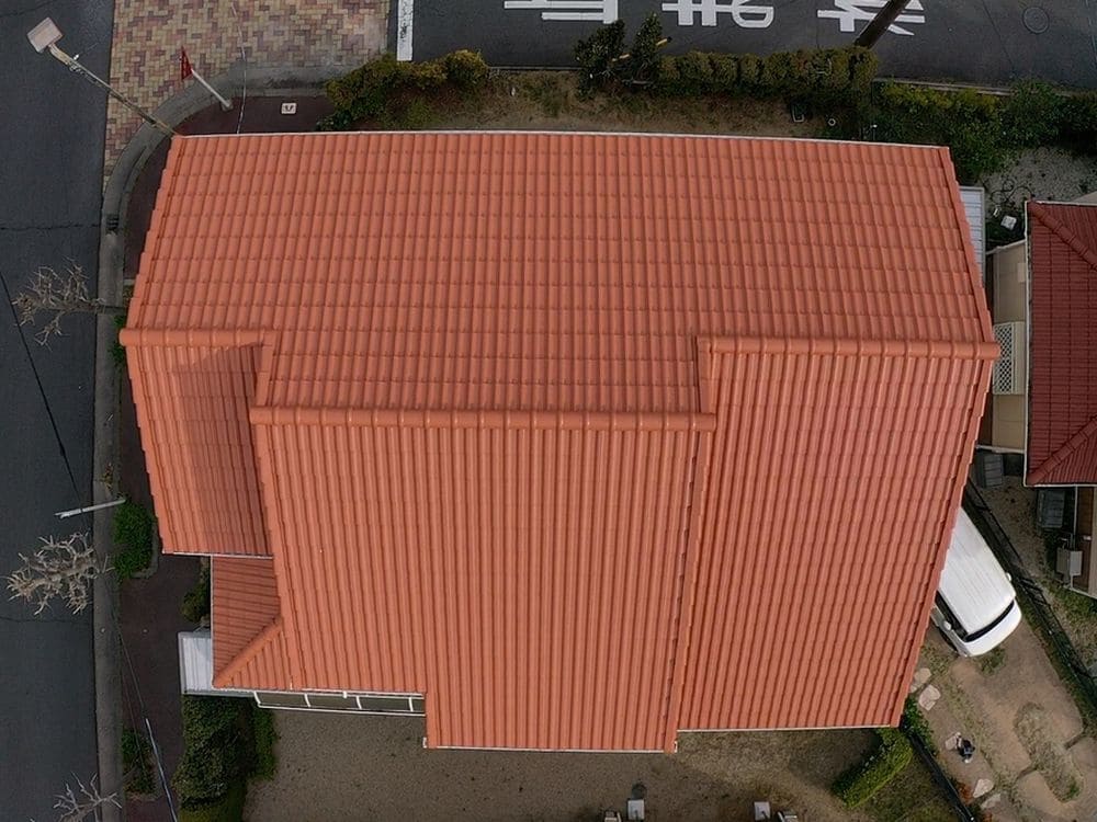 奈良市 外壁塗装 リペイント匠