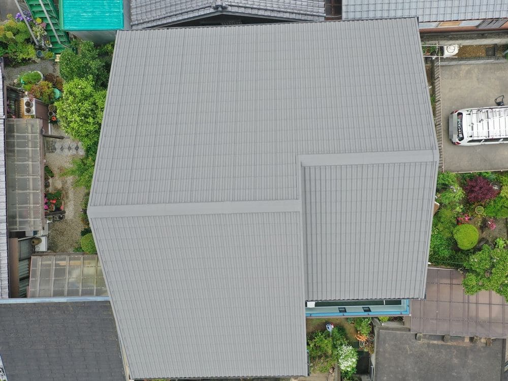生駒市 外壁塗装 リペイント匠