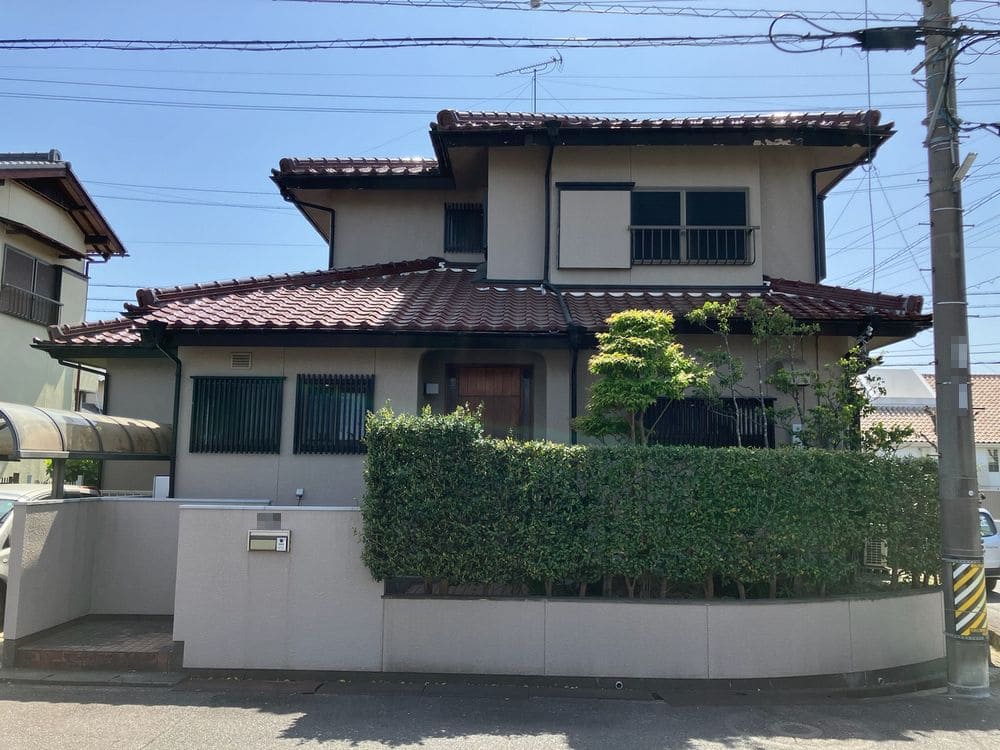 奈良市 外壁塗装 リペイント匠