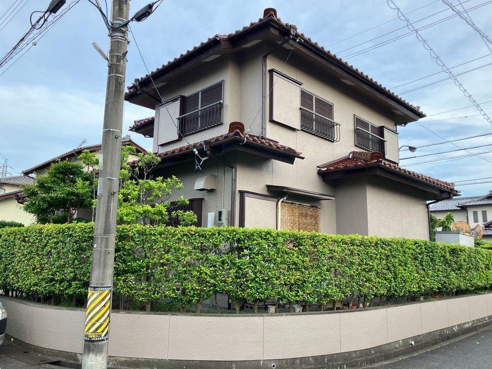 奈良市 外壁塗装 リペイント匠