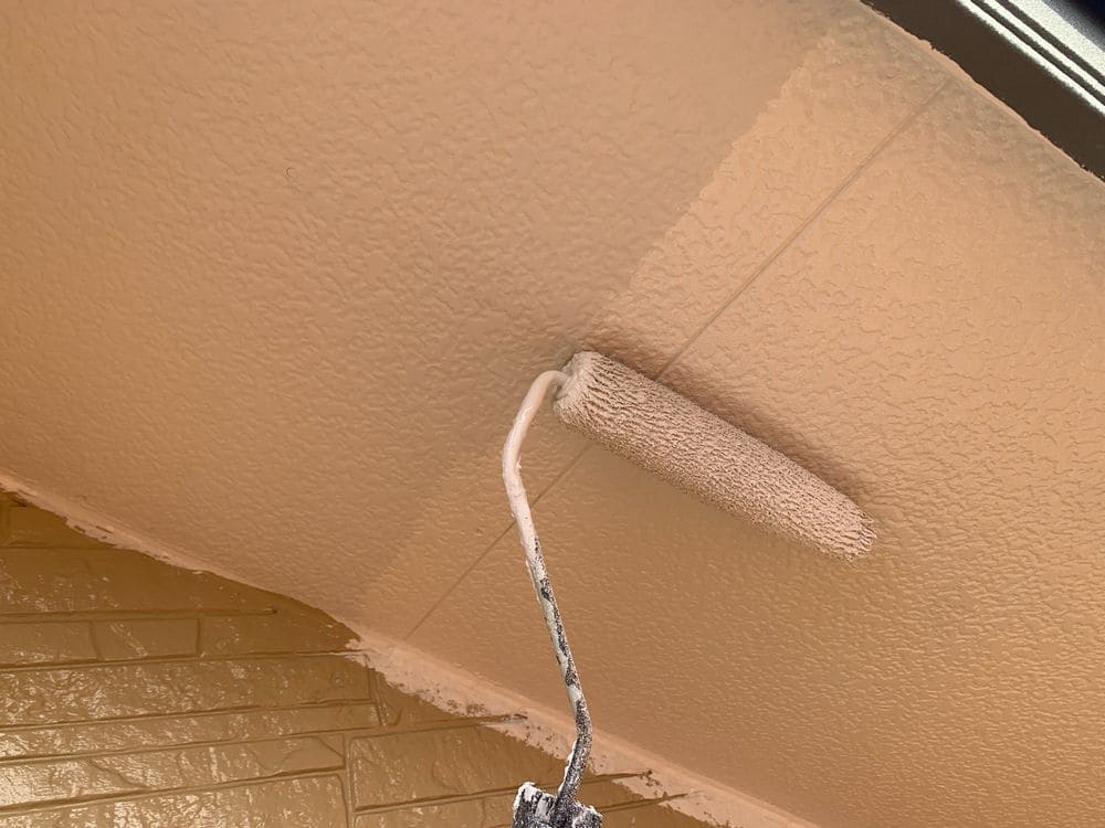 生駒市 外壁塗装 リペイント匠