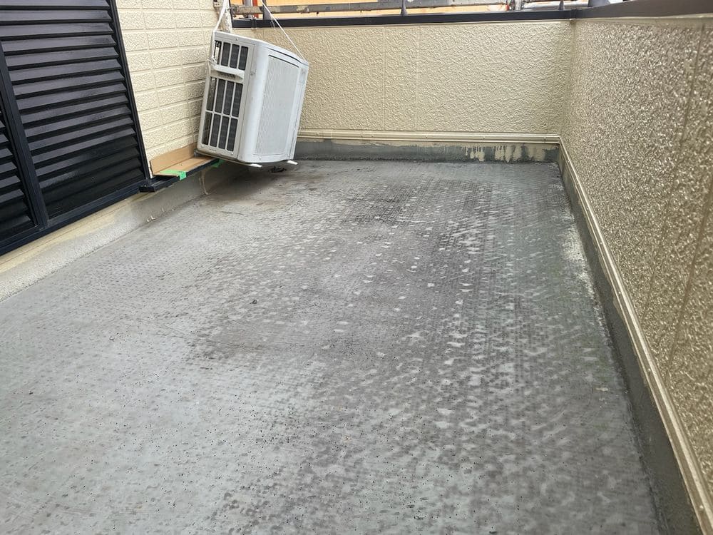 生駒市 防水工事 リペイント匠