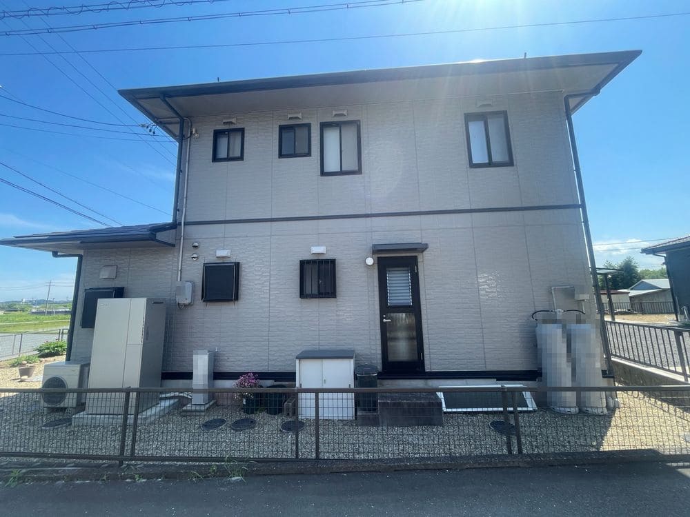 生駒市 外壁塗装 リペイント匠