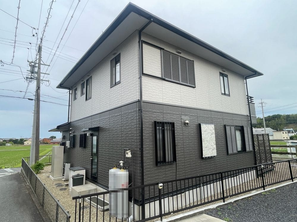 生駒市 外壁塗装 リペイント匠