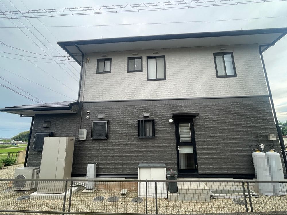 生駒市 外壁塗装 リペイント匠