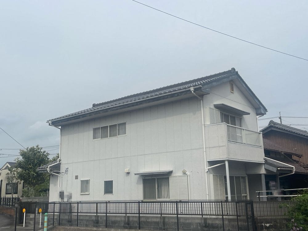 生駒市 外壁塗装 リペイント匠