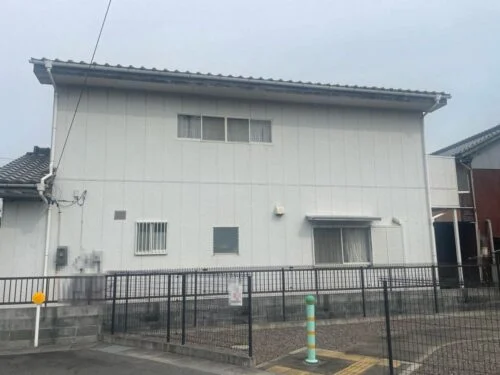 生駒市 外壁塗装 リペイント匠
