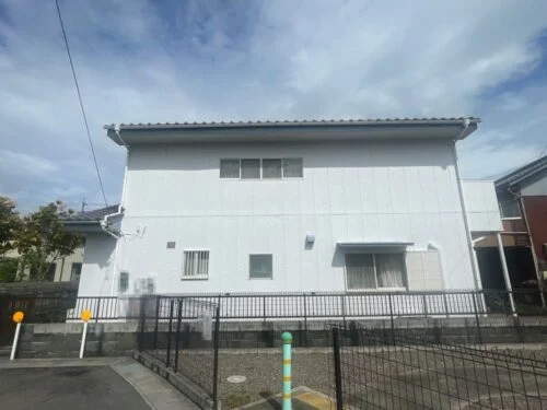 生駒市 外壁塗装 リペイント匠