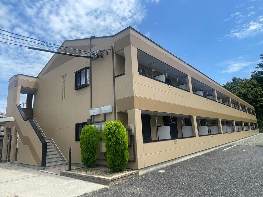 生駒市 外壁塗装 リペイント匠
