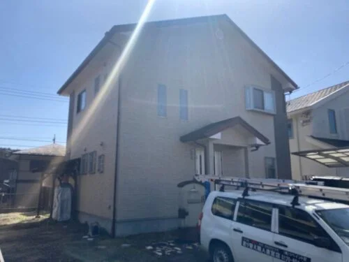 橿原市 外壁塗装 リペイント匠