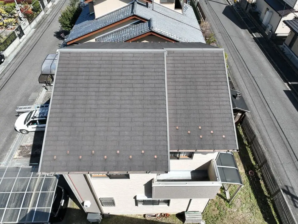 橿原市 外壁塗装 リペイント匠