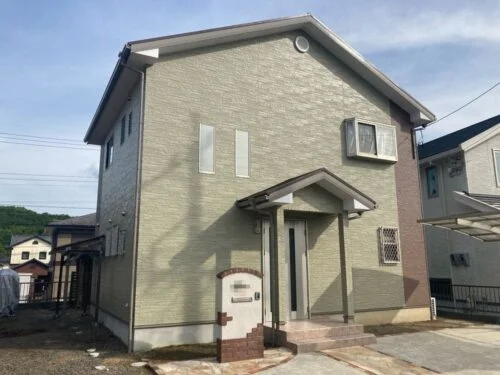 橿原市 外壁塗装 リペイント匠