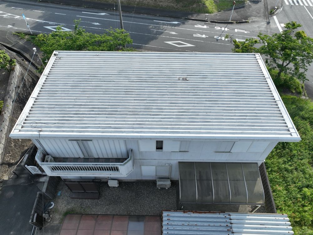 橿原市 外壁塗装 リペイント匠