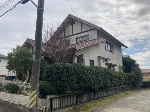 橿原市 外壁塗装 リペイント匠