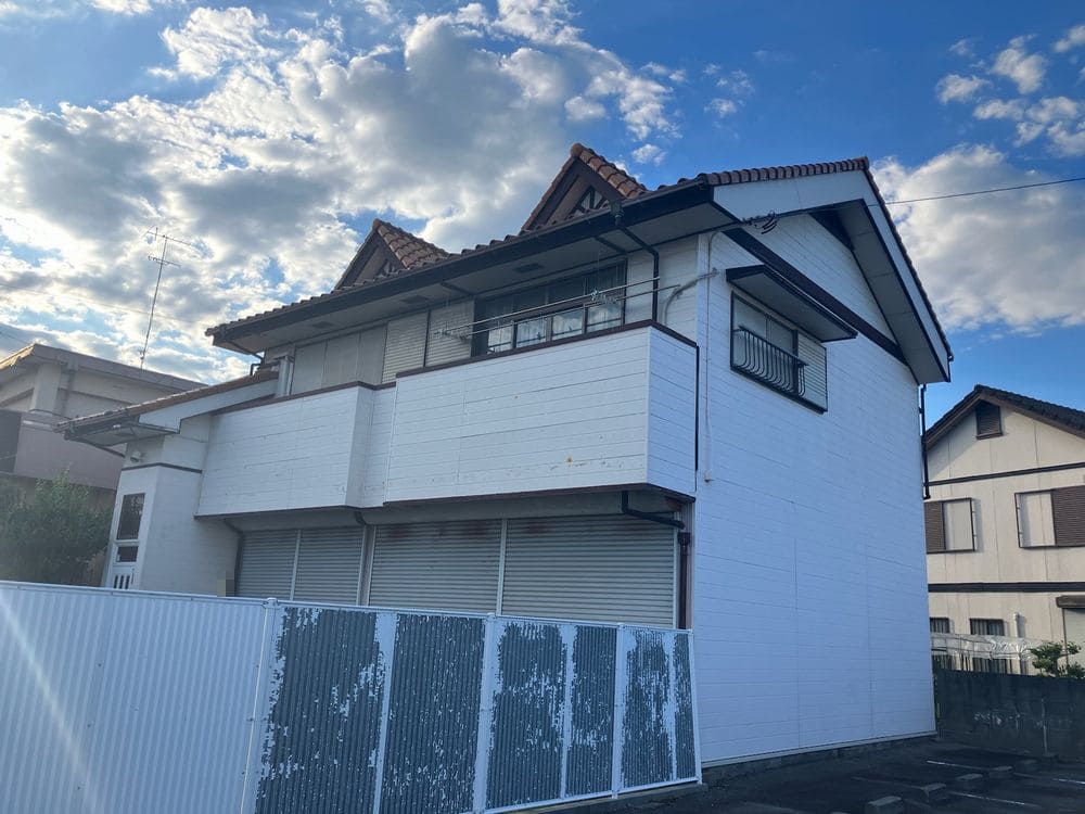 奈良市 外壁塗装 リペイント匠