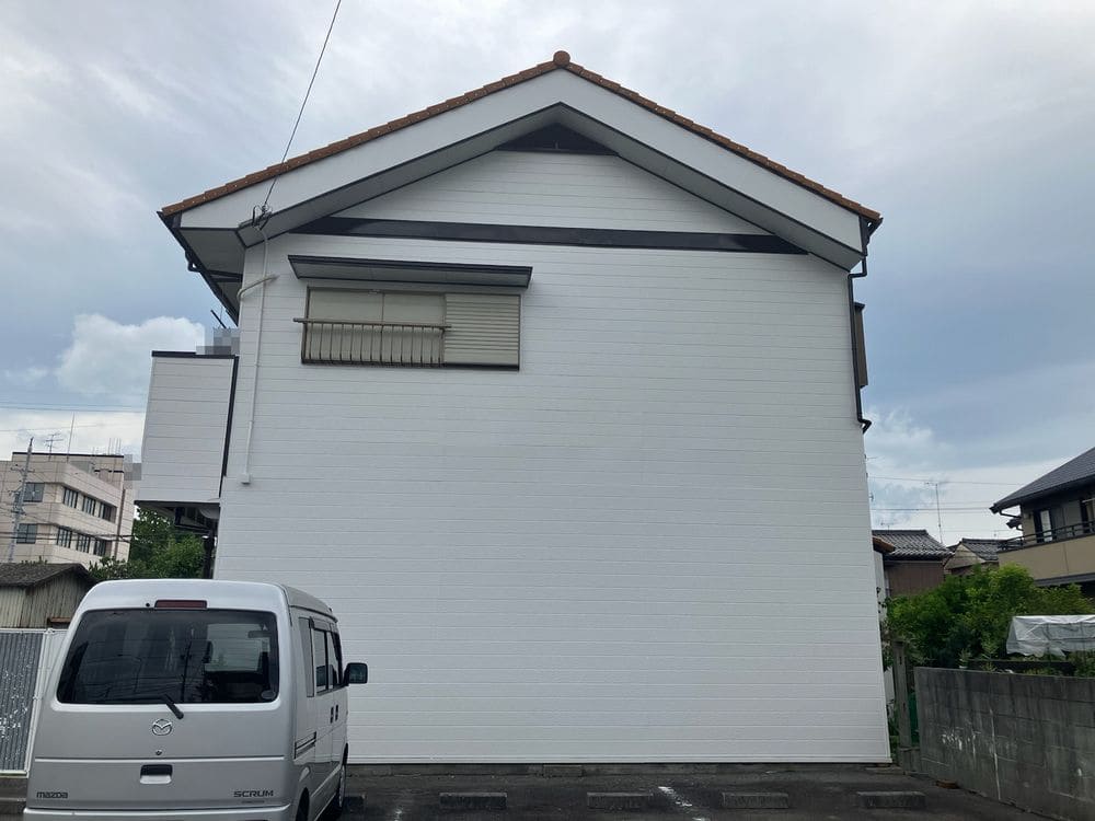 奈良市 外壁塗装 リペイント匠