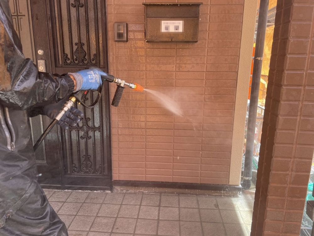 奈良市 外壁塗装 リペイント匠