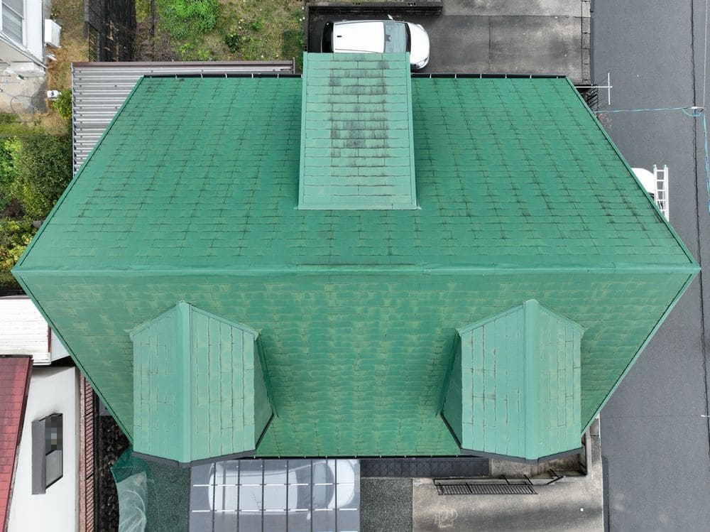 生駒市 外壁塗装 リペイント匠