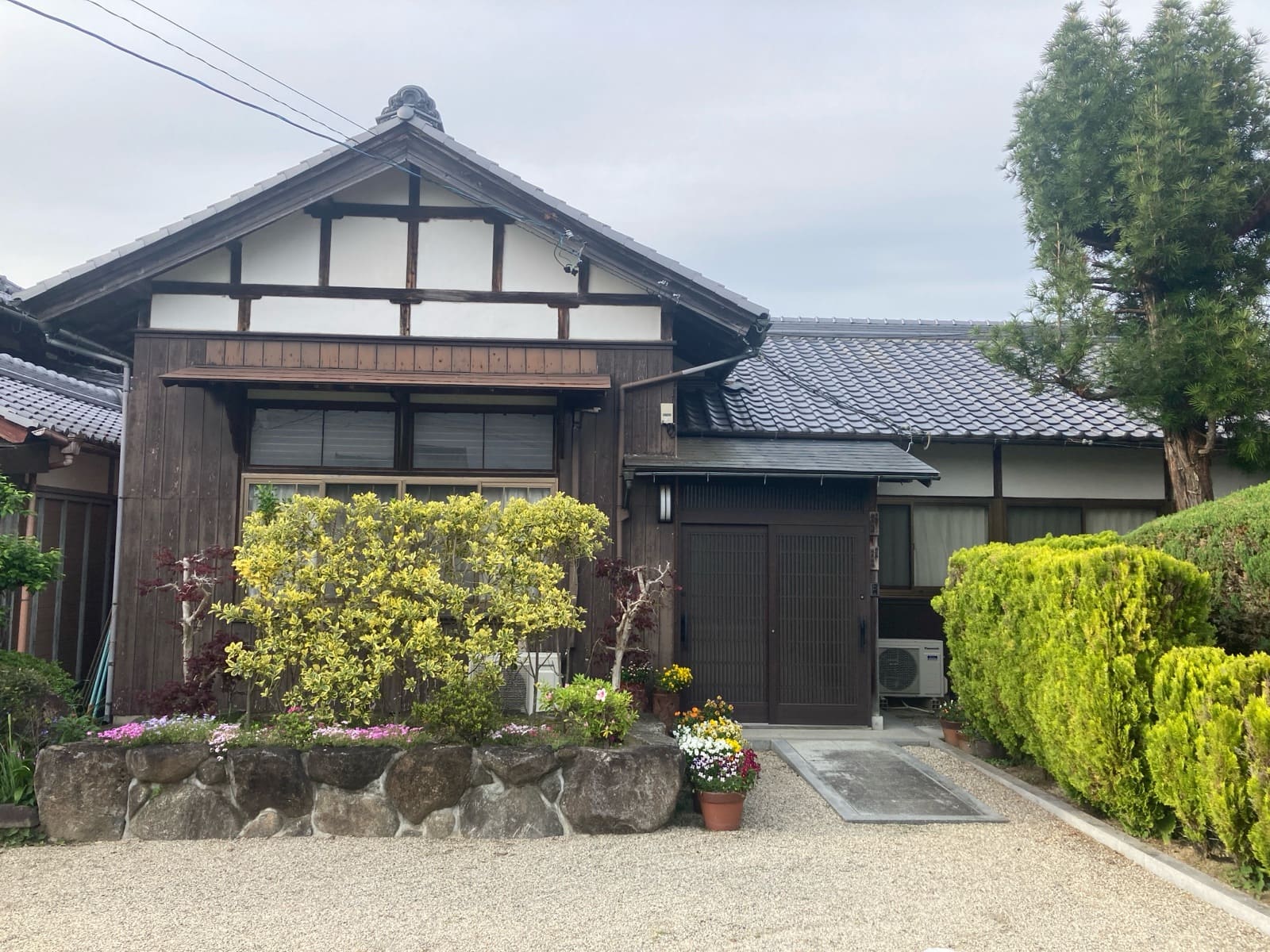 橿原市 外壁塗装 リペイント匠