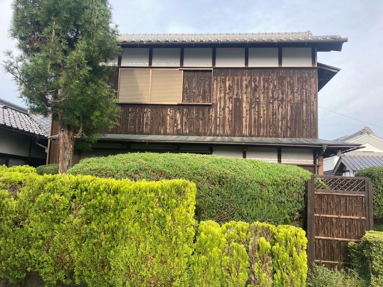 橿原市 外壁塗装 リペイント匠