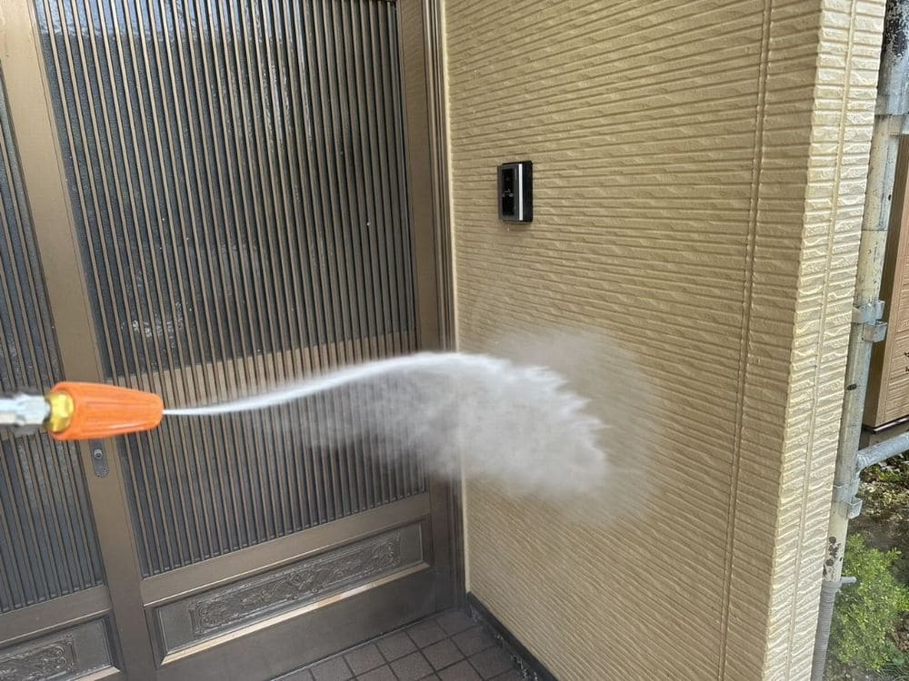 生駒市 外壁塗装 リペイント匠
