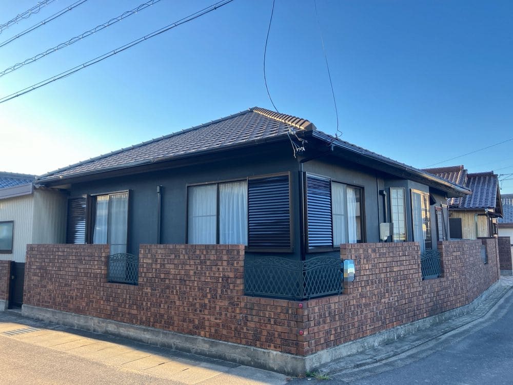 生駒市 外壁塗装 リペイント匠