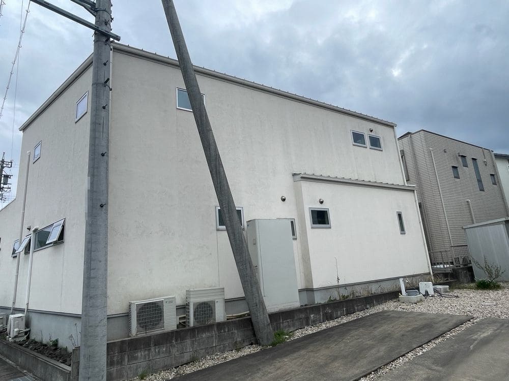 生駒市 外壁塗装 リペイント匠