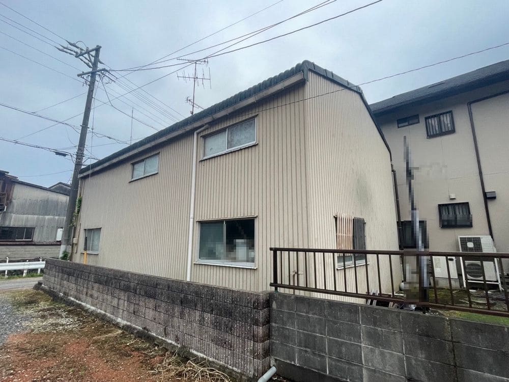 生駒市 外壁塗装 リペイント匠