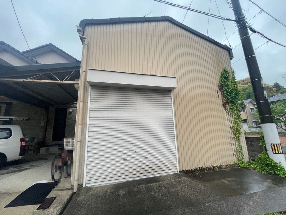 生駒市 外壁塗装 リペイント匠