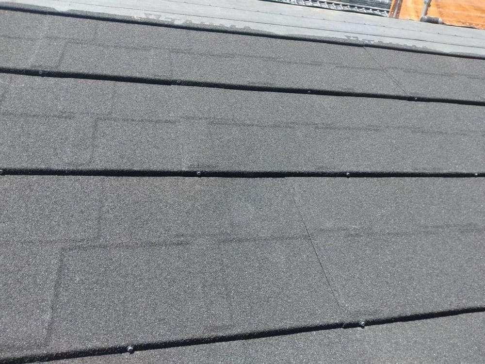 奈良市 屋根工事 リペイント匠