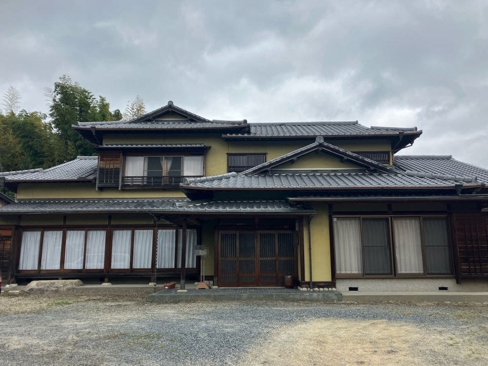奈良市 外壁塗装 リペイント匠