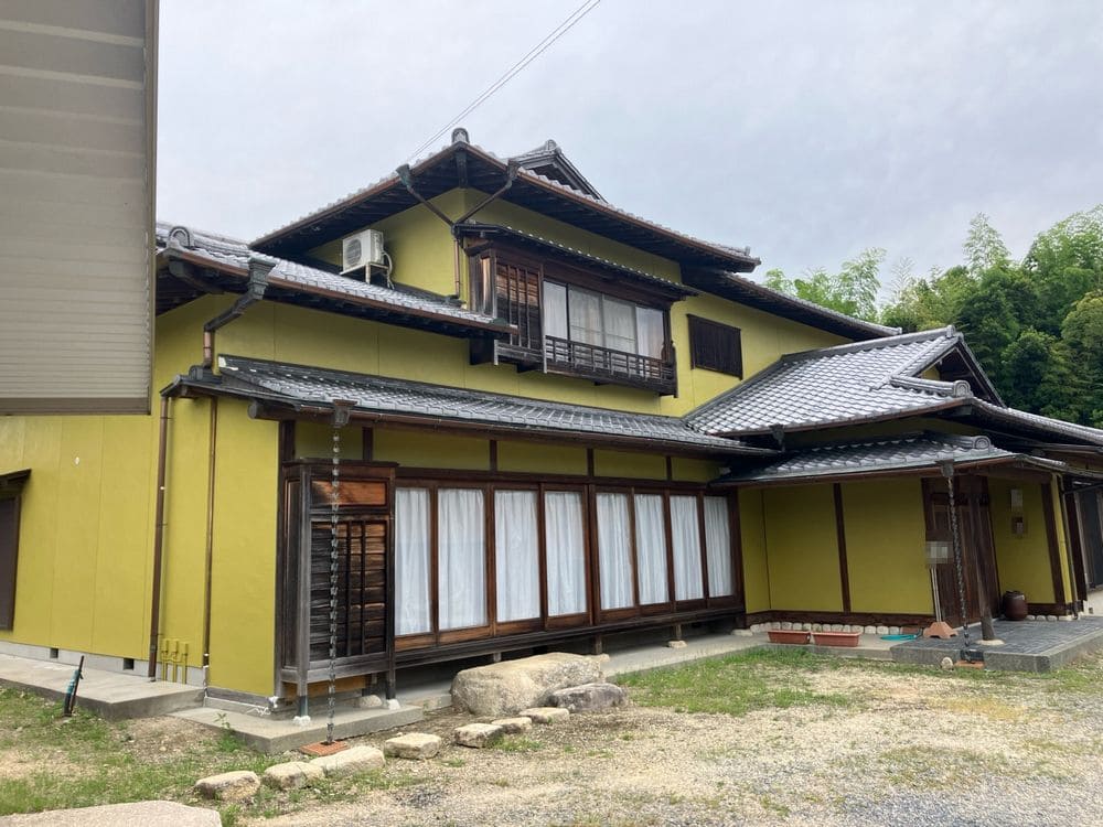 奈良市 外壁塗装 リペイント匠