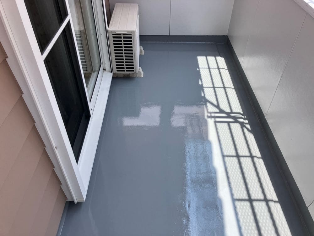奈良市 防水工事 リペイント匠