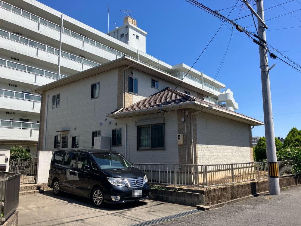生駒市 外壁塗装 リペイント匠