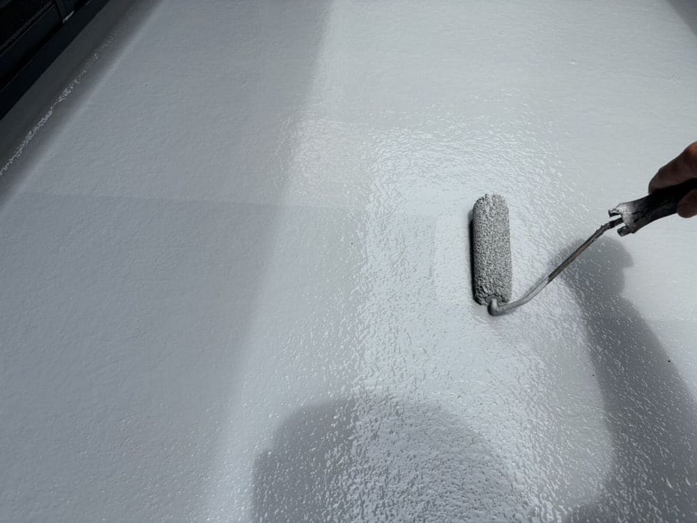 奈良市 防水 リペイント匠
