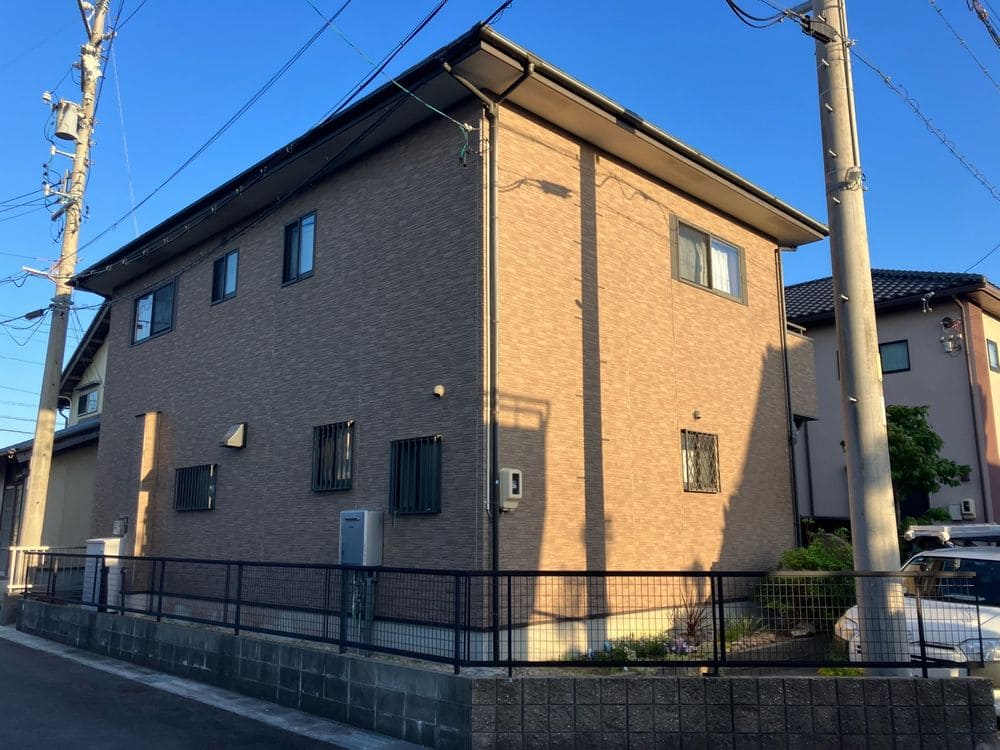 生駒市 外壁塗装 リペイント匠
