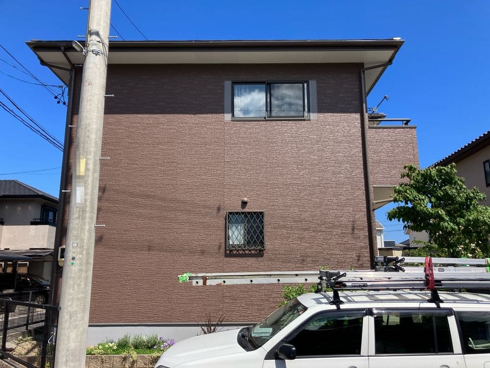 生駒市 外壁塗装 リペイント匠