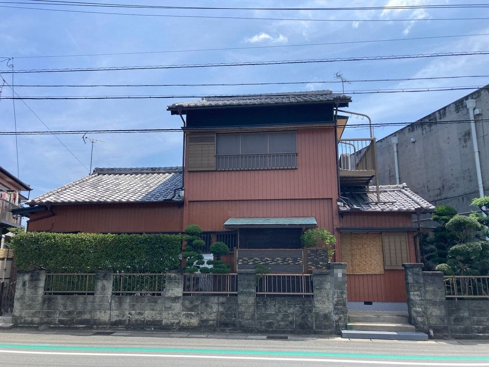 橿原市 外壁塗装 リペイント匠