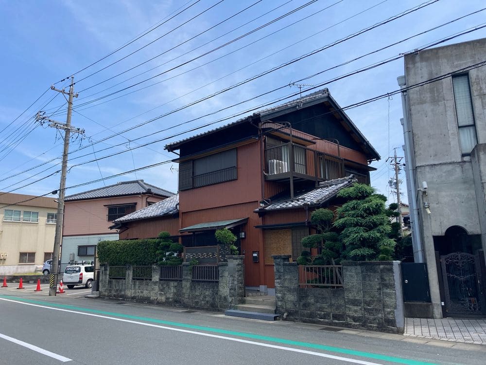 橿原市 外壁塗装 リペイント匠