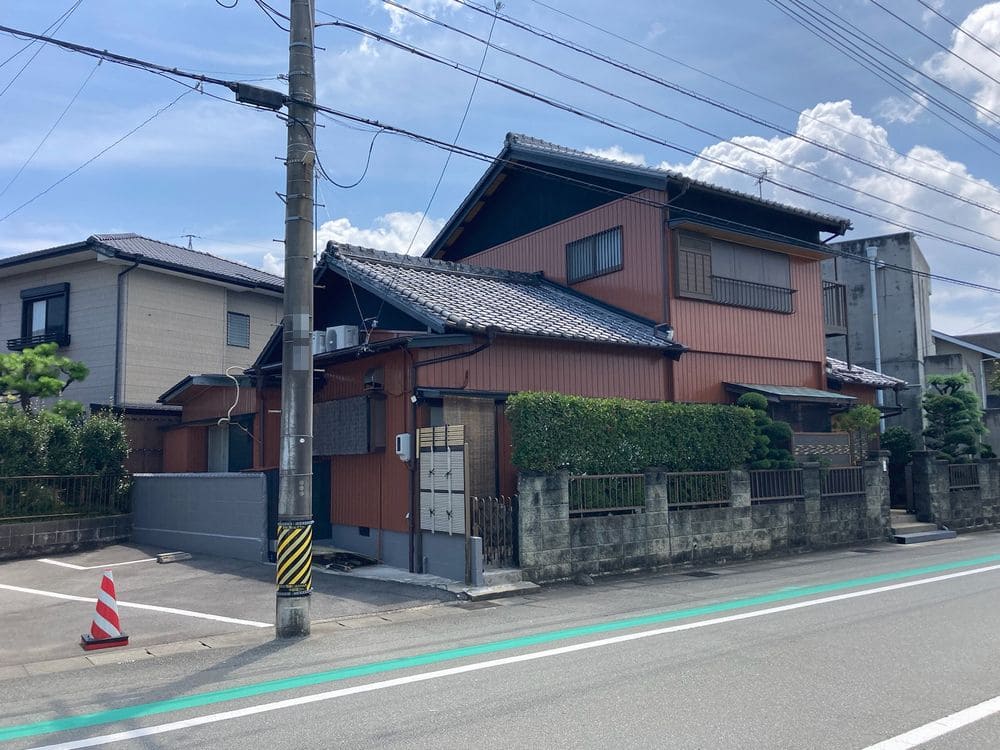 橿原市 外壁塗装 リペイント匠