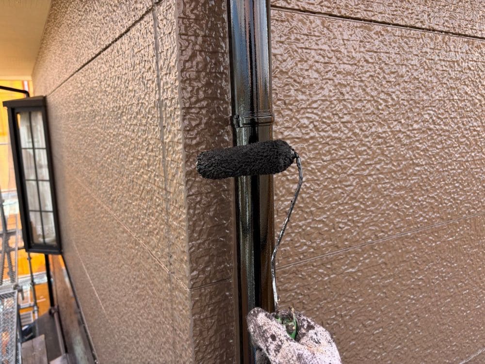 奈良市 外壁塗装 リペイント匠