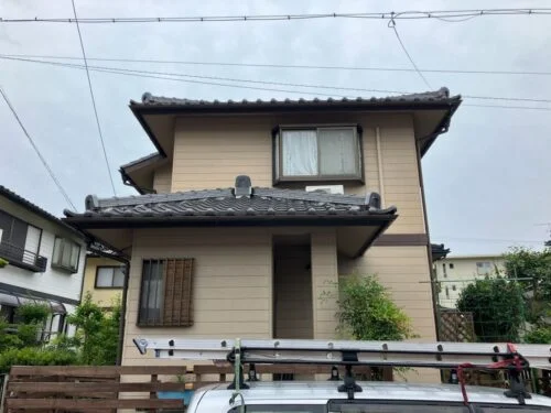 奈良市 外壁塗装 リペイント匠