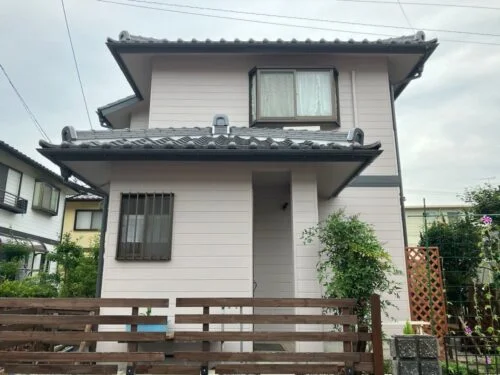 奈良市 外壁塗装 リペイント匠