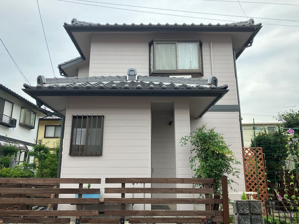 奈良市 外壁塗装 リペイント匠