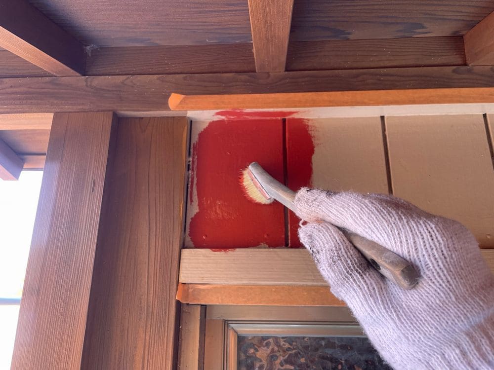 橿原市 外壁塗装 リペイント匠